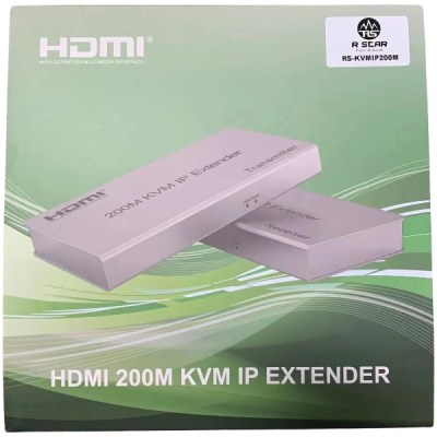 HDMI 200M KVM IP EXTENDER HDMI _ RS-KVMIP200M-5